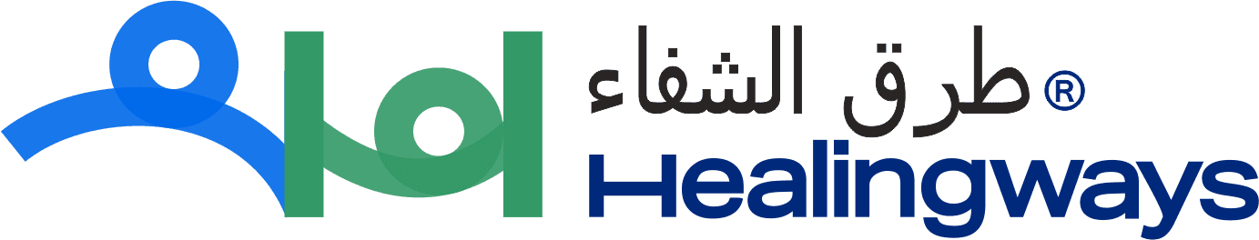 HealingWays Logo