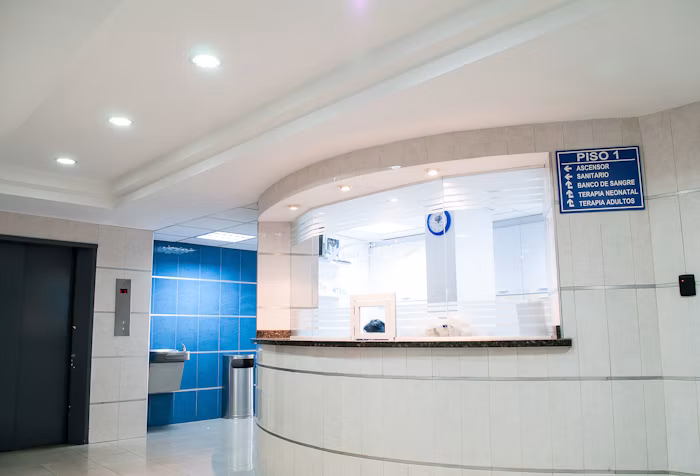 Lagoon Specialist Hospital